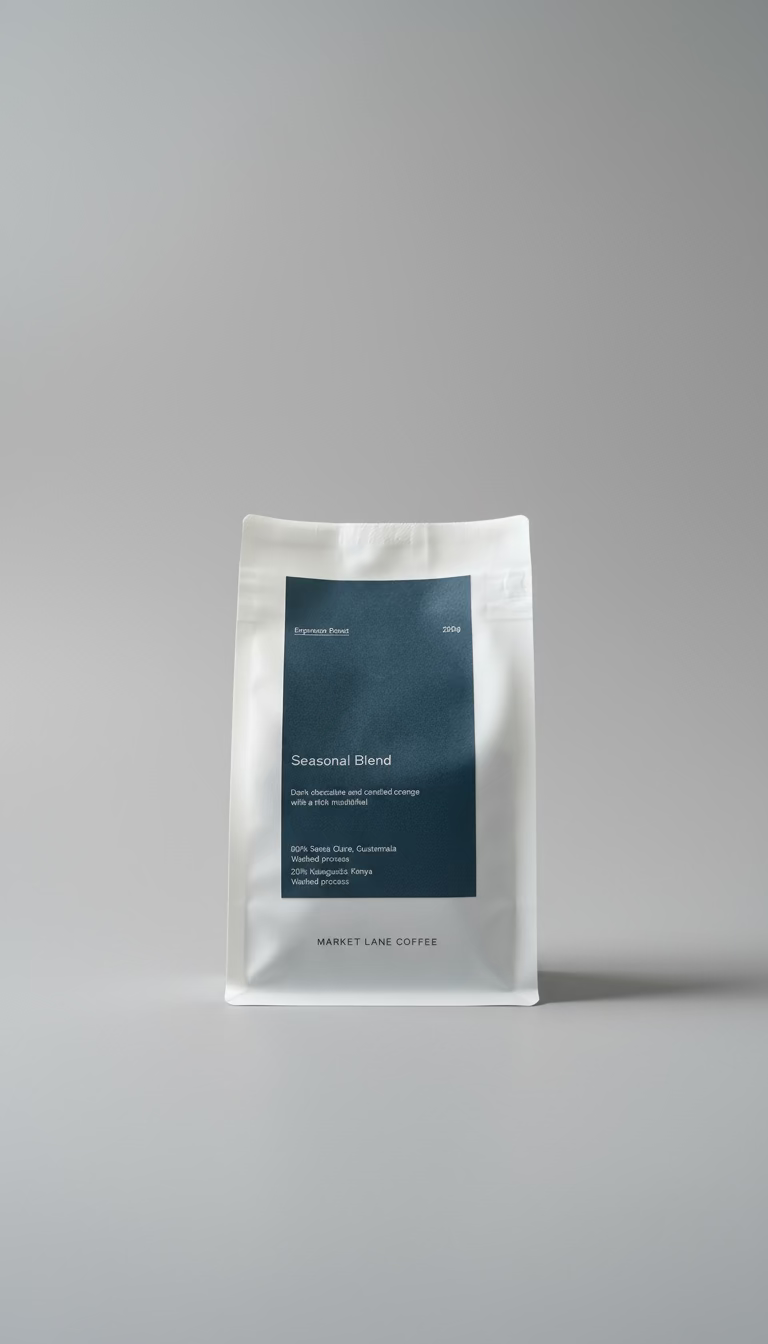 Tea, Coffee, Chocolate