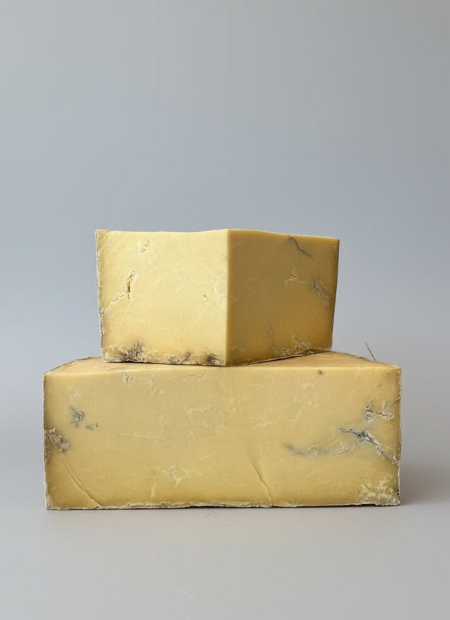 Montgomery's Cheddar — Neal's Yard Dairy select.