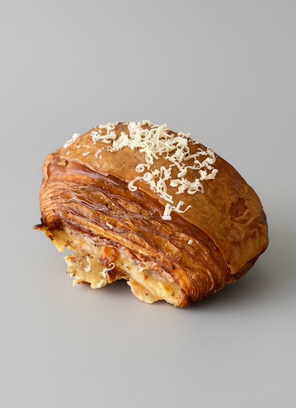 Ham and Cheese Croissant