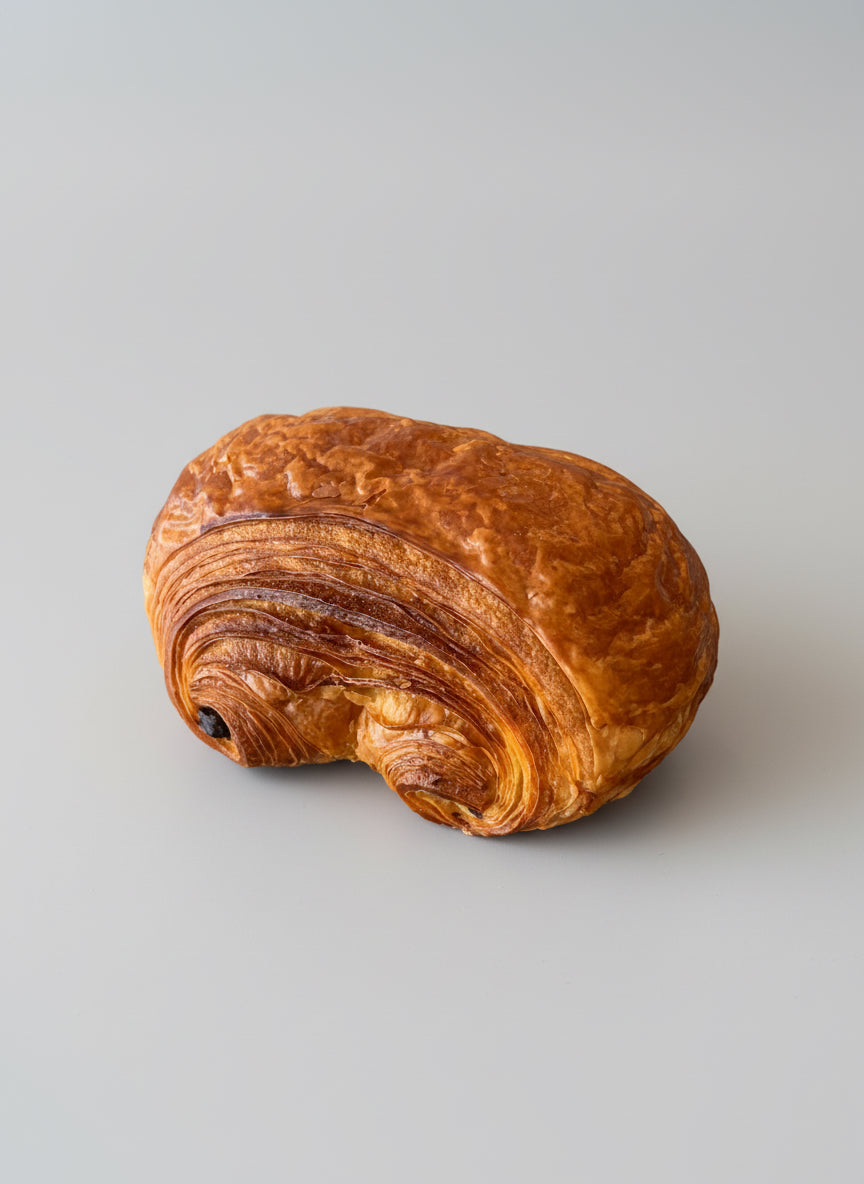 Pain au Chocolat