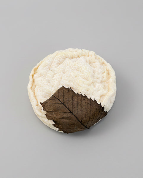 Mothais sur Feuille 180g