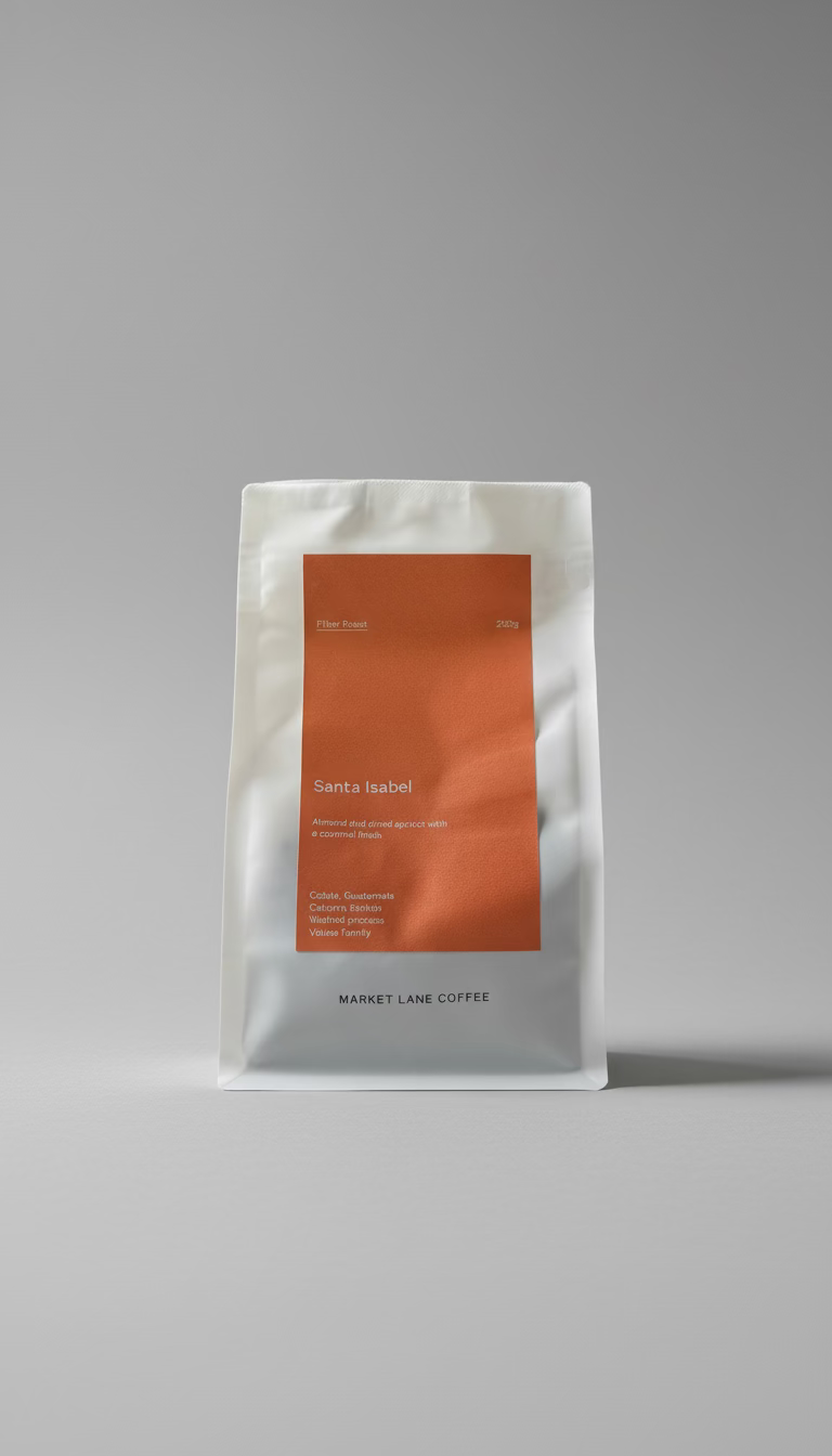 Market Lane Santa Isabel