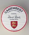 Hervé Mons Camembert 250g
