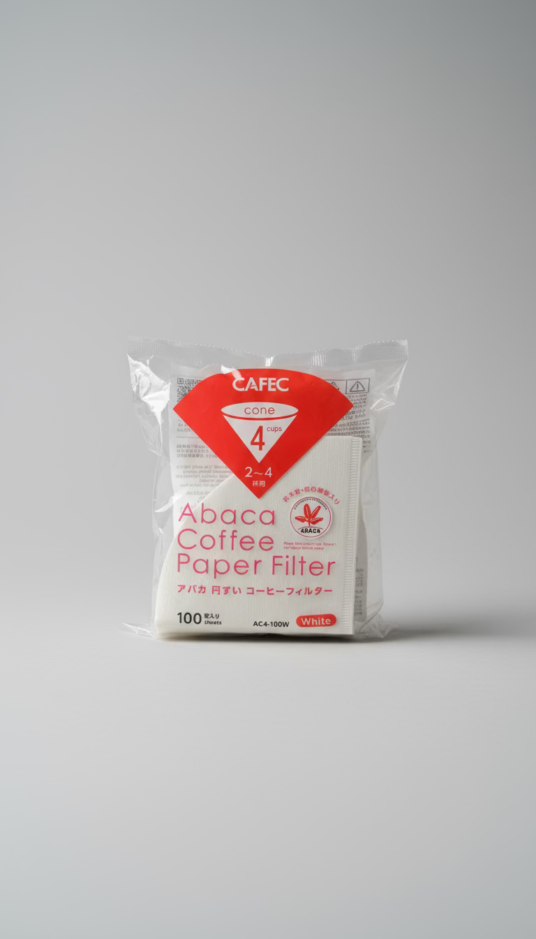 Hario V60 Filter Papers