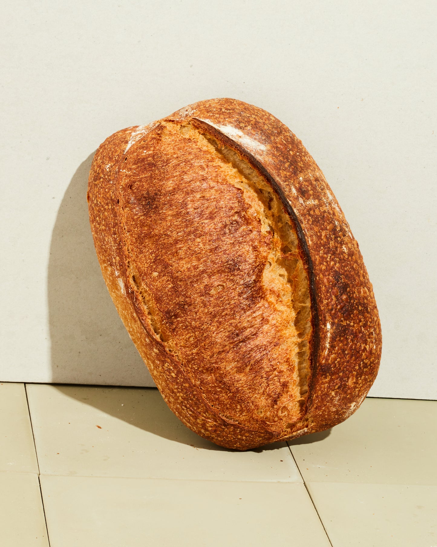 White Sourdough
