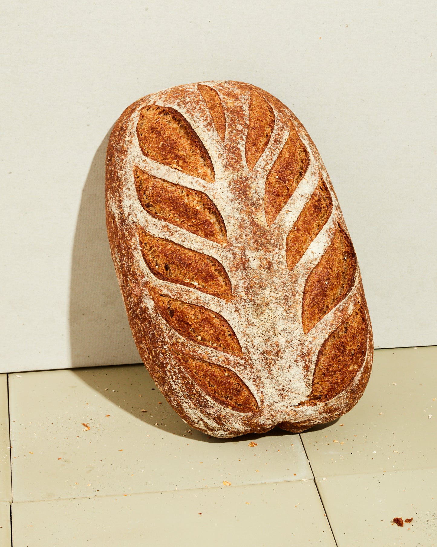 Wholewheat - Saturday Only