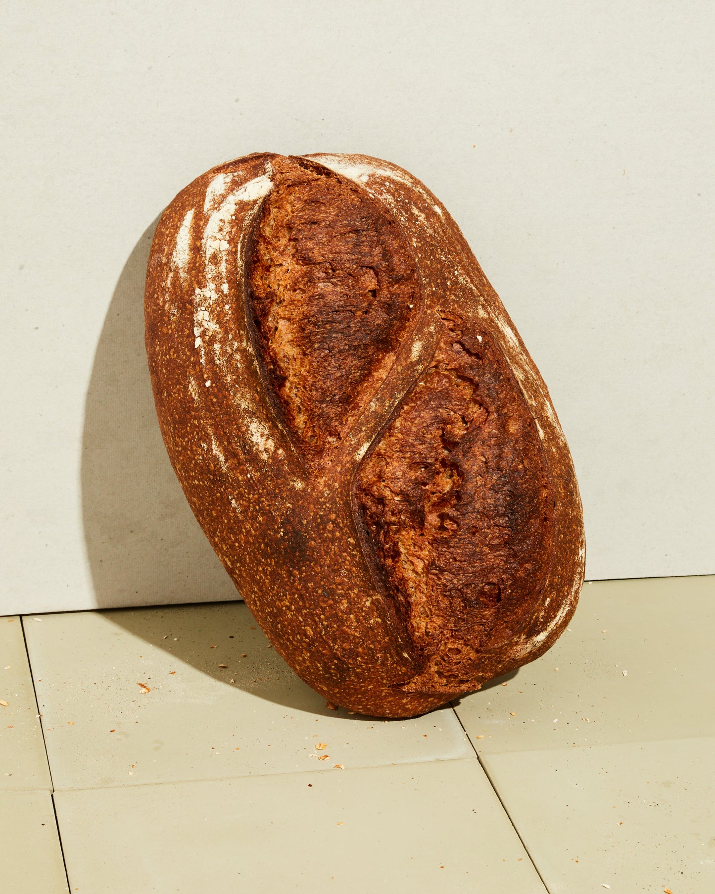 100% Spelt - Friday Only